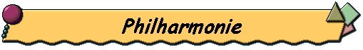 Philharmonie