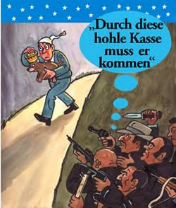 Aktuelles Programm der Stachelschweine
